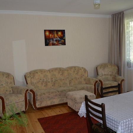 Ekaterine Guest House Казбеги Екстериор снимка