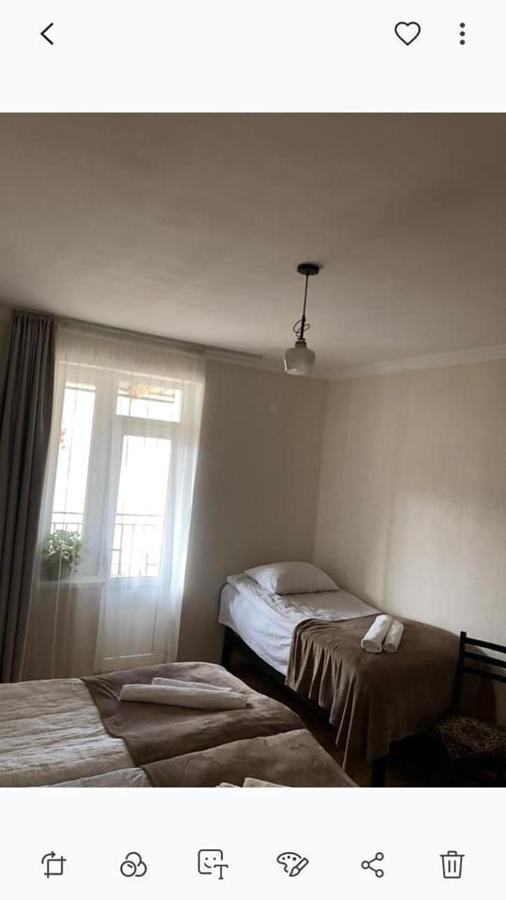 Ekaterine Guest House Казбеги Екстериор снимка