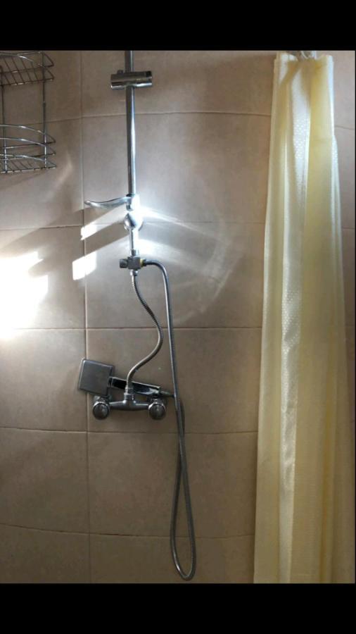 Ekaterine Guest House Казбеги Екстериор снимка