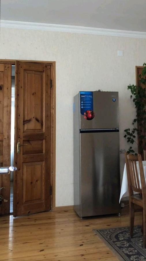 Ekaterine Guest House Казбеги Екстериор снимка