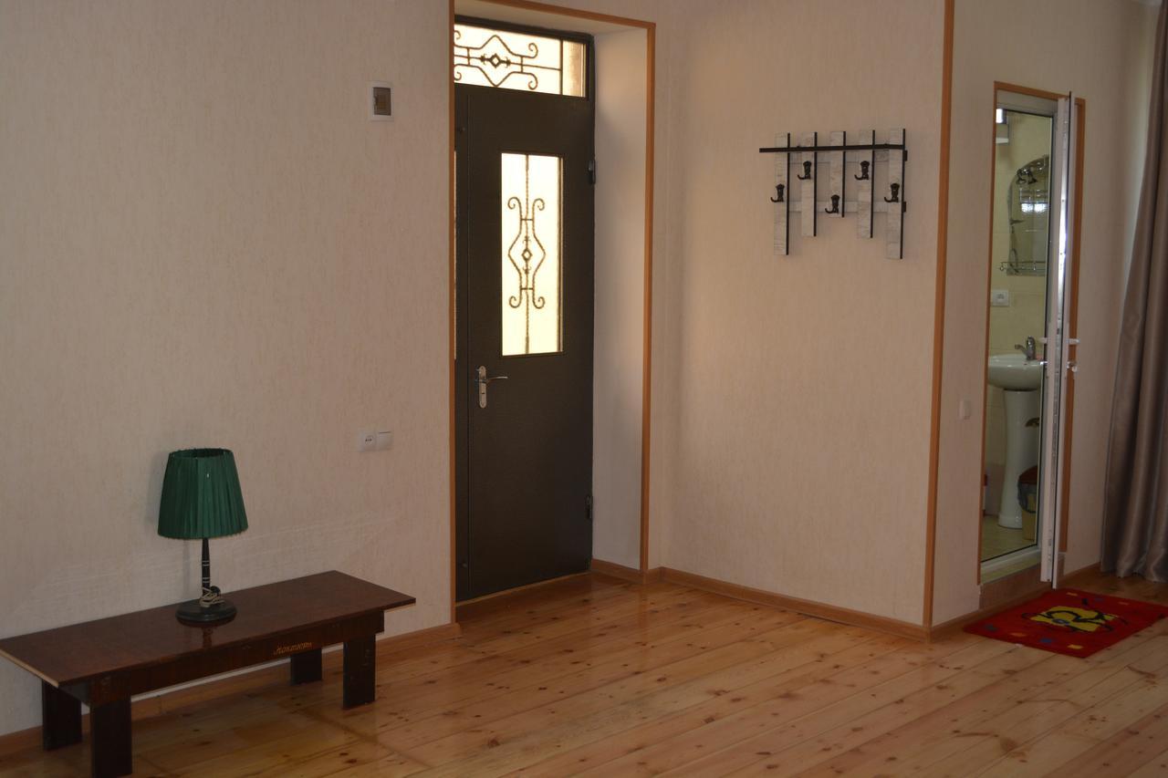 Ekaterine Guest House Казбеги Екстериор снимка